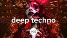 Deep Techno & Tech House Mix – July 2020 (#HumanMusic)