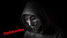 Darktronics Dark Techno Bunker 15 04 2022