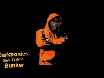 Darktronics Dark Techno Bunker 08 05 2021