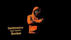 Darktronics Dark Techno Bunker 14 01 2022 ❤❤❤