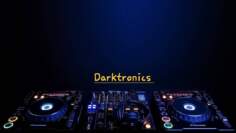 Darktronics Dark Techno Bunker 18 06 2022