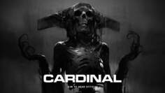 Dark Techno / EBM / Industrial Mix ‘CARDINAL’ [Copyright Free]