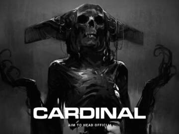 Dark Techno / EBM / Industrial Mix ‘CARDINAL’ [Copyright Free]