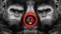 Minimal Techno Mix 2022 Dark Monkey – Conquest of the