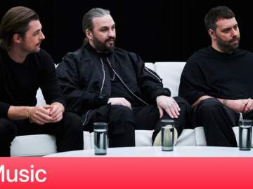 Swedish House Mafia: ‘Paradise Again,’ the Power of Fans, and