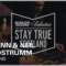 Karenn & Neil Landstrumm – Boiler Room & Ballantine’s Stay True Scotland – In Stereo