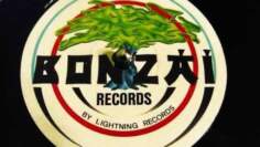 ★ Retro Tribute Mix to Bonzai Records ★