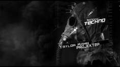 Banging Techno sets 85. Taylor Mann // Projekt2P