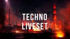 Techno Liveset – January 2023