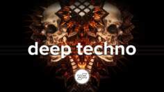 Deep Techno & Tech House Mix – August 2020 (#HumanMusic)