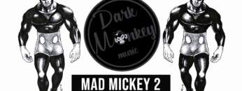 Minimal Techno Mix EDM Minimal Mad Mickey 2 After Workout