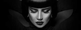 Dark Clubbing / EBM / Bass House Mix ‘TAINTED’