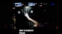 Siarem dj set Killing Time Showcase LOOP25 (#ebm , #darkdisco