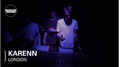 Karenn Boiler Room London Live Set