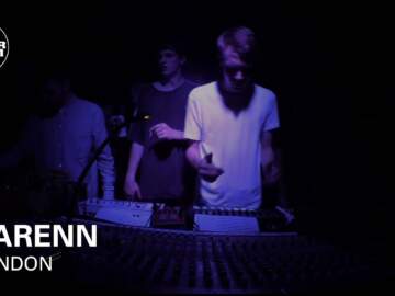 Karenn Boiler Room London Live Set