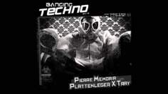 Banging Techno sets 061 — Pierre Memoria // Plattenleger X