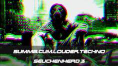 s.c.l.t @ Seuchenherd 3 (01.04.2022) [150 BPM Hard Industrial Techno