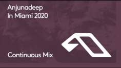 Anjunadeep In Miami 2020 (Continuous Mix)