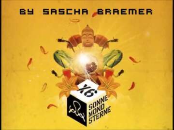 Sascha Braemer – Sonne.Mond.Sterne 2012