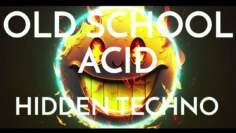 Old School Acid – Full Live Acid Set