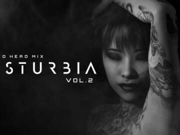 Dark Clubbing / Bass House / Tech House Mix ‘DISTURBIA