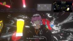 【VRDJ】RaveStation Network #RSN002 / DJ SHARPNEL Set / UK Hardcore