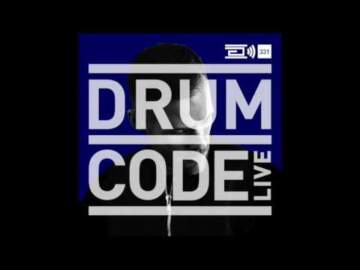 Monika Kruse live from Drumcode Halloween at Tobacco Dock, London