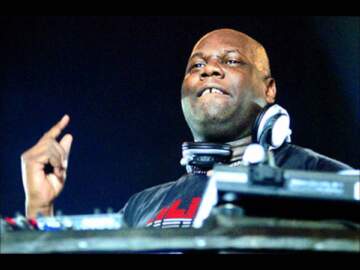 Carl Cox Essential Mix 19-05-1996 (Live At Colours In Edinburgh)