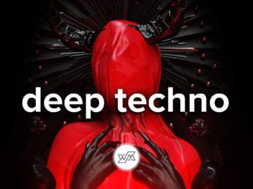 Dark Progressive House & Deep Techno – September 2020 (#HumanMusic)