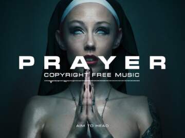 Dark Techno / EBM / Industrial Bass Mix ‘PRAYER’ [Copyright