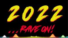 Rave On! 2022 Hardtekk Set PBK & Friends