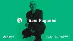 Sam Paganini @ Ultra 2018: Resistance Arcadia Spider – Day