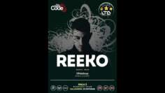 Reeko – The Hard Code | Lucky Light LTD All