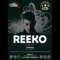 Reeko – The Hard Code | Lucky Light LTD All Stars – Belgrade