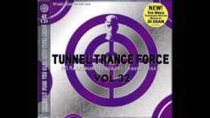 Dj Dean – Tunnel Trance Force Vol 32 CD 2