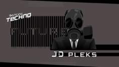 Banging Techno sets 160 – JD Pleks