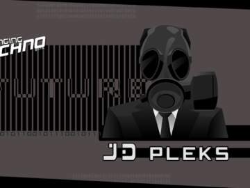 Banging Techno sets 160 – JD Pleks