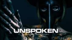 1 Hour Dark Clubbing / EBM / Industrial Mix ‘UNSPOKEN’