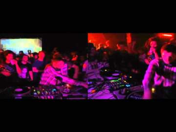 Blawan Boiler Room London DJ set