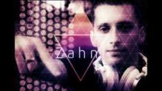 Zahni Live – Monza Club Frankfurt 30.08.2013