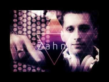 Zahni Live – Monza Club Frankfurt 30.08.2013