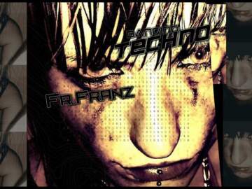 DESTROYING DECEMBER !!!!!!!!!!!!!!!!!!!!!!! Banging Techno sets 122 – fr. franZ