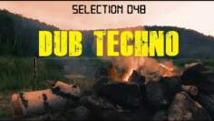 DUB TECHNO || Selection 048 || Fire and Water