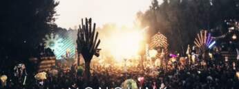 Monolink (live) – Fusion Festival 2018