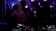 Dennis Ferrer @ Maison Mercer (Toronto) 2012