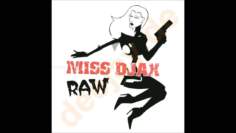 Miss Djax @ Convex Prag 01 09 2000