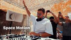 Space Motion – Live @ Radio Intense, Exit Festival After