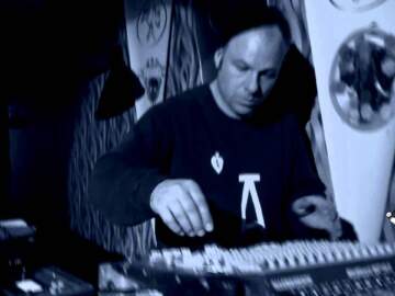 NEIL LANDSTRUMM – Live @ Lords of Techno, 26.04.2014