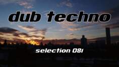 DUB TECHNO || Selection 081 || Arrival of Light