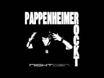 Pappenheimer – Verträumte Angelegenheit Vol. 3 (Elektro)